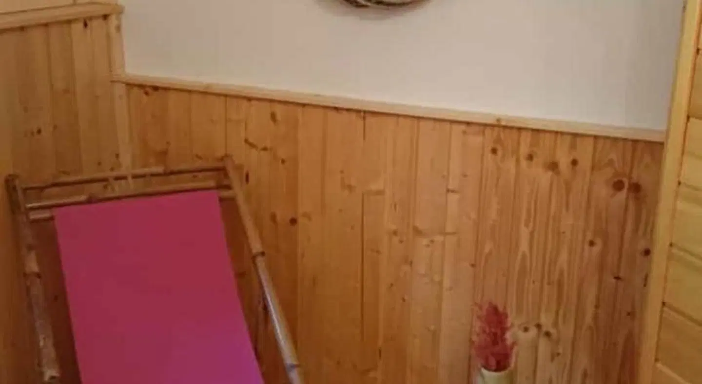 Ferienhaus Kaufmanns Cafe HEALTH_BEAUTY