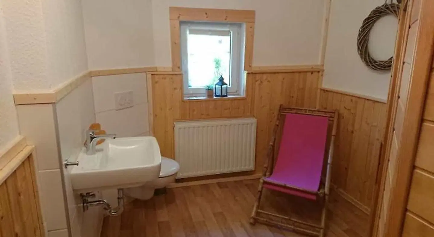 Ferienhaus Kaufmanns Cafe ROOM_EXAMPLE