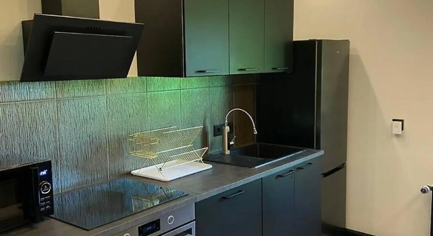 Waldeslust Badezimmer