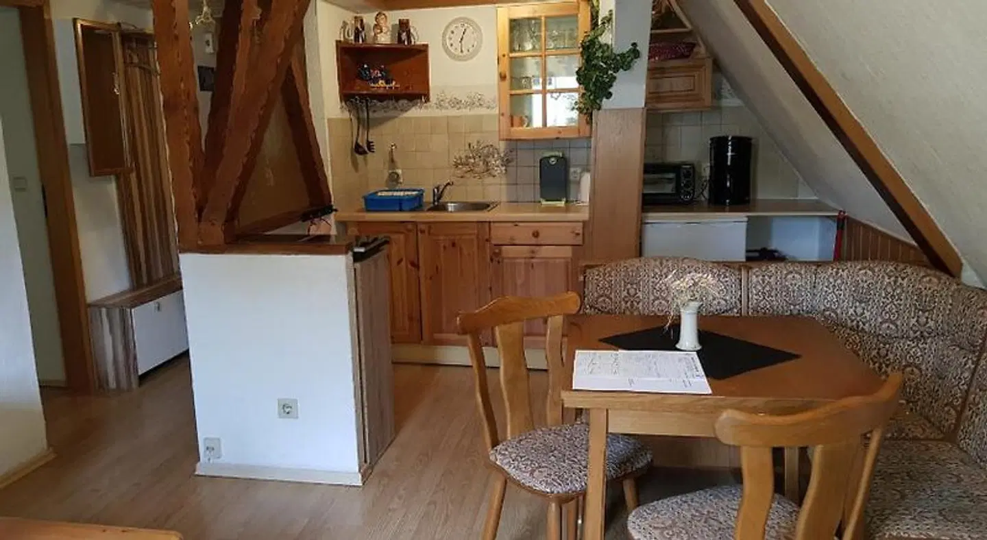 Ferienwohnung Grenzblick LOUNGE_LOBBY