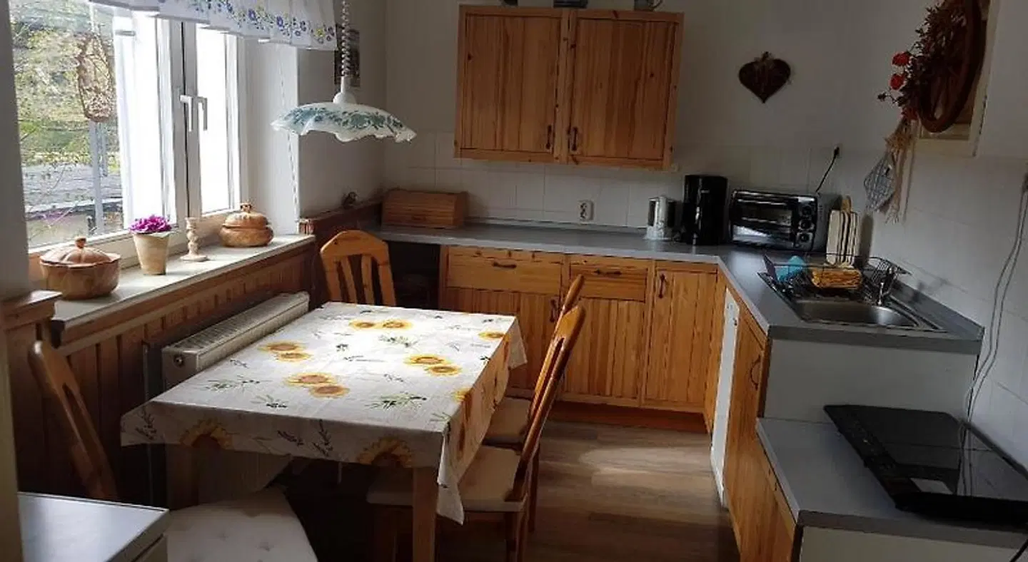 Ferienwohnung Grenzblick ROOM_EXAMPLE