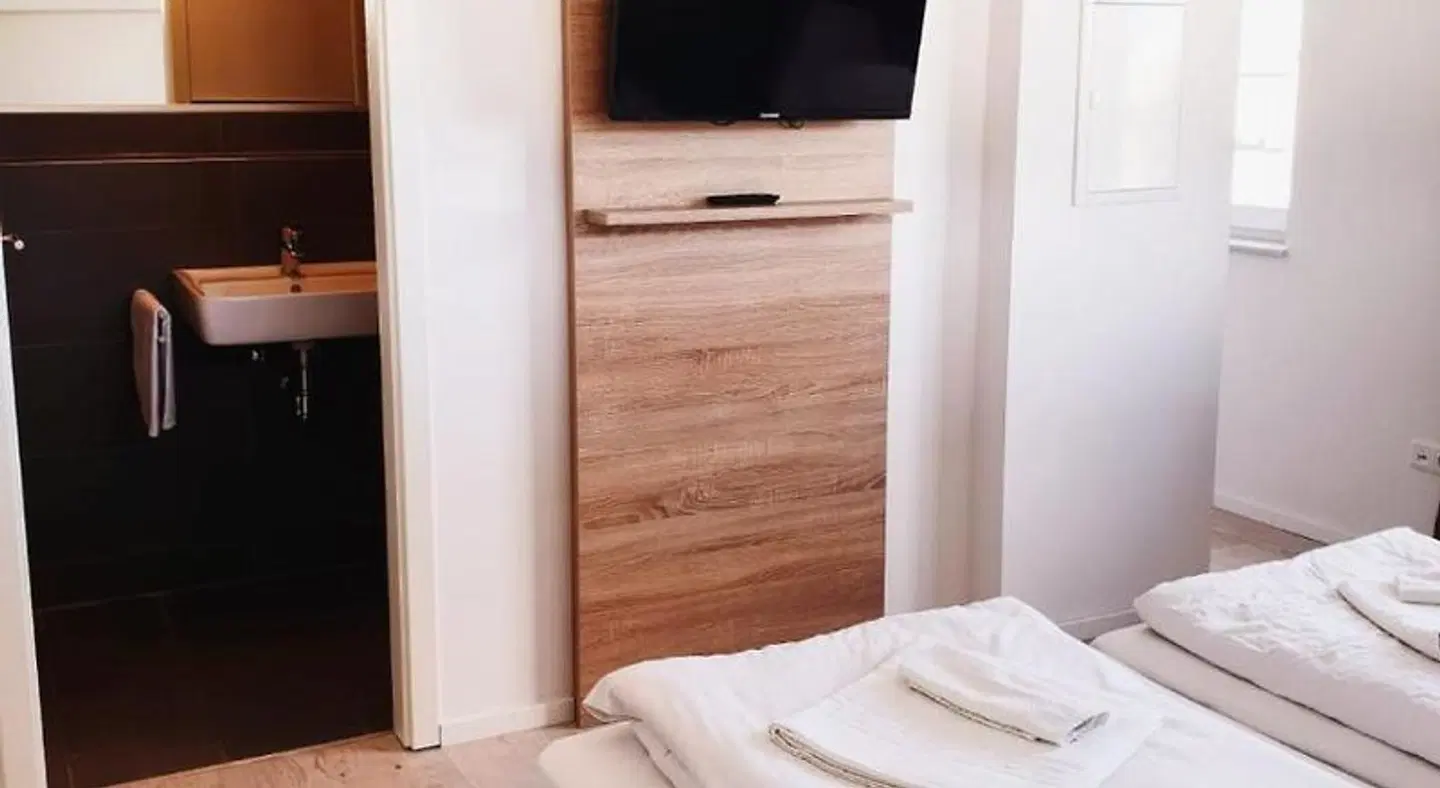 Hotel Rodgau ROOM_EXAMPLE