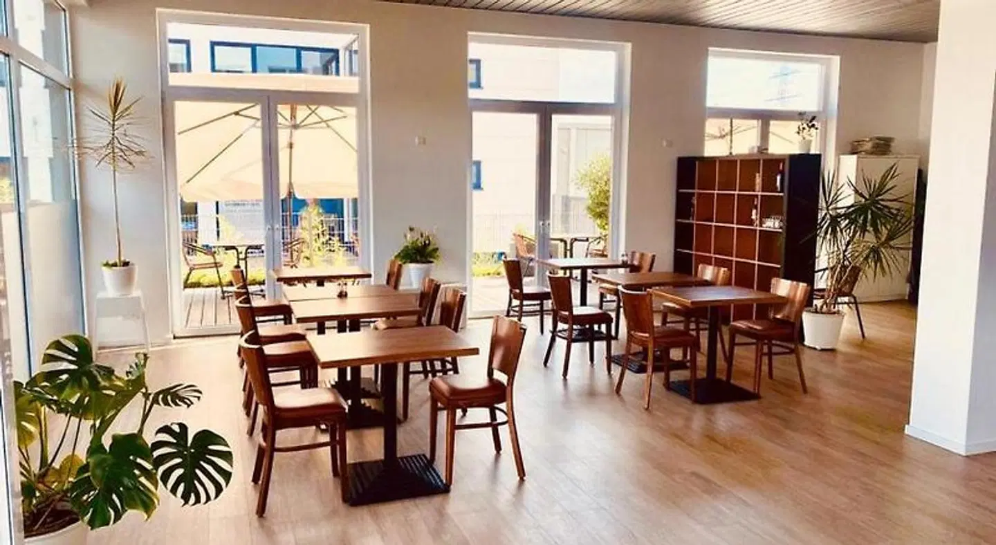 Hotel Rodgau Restaurant