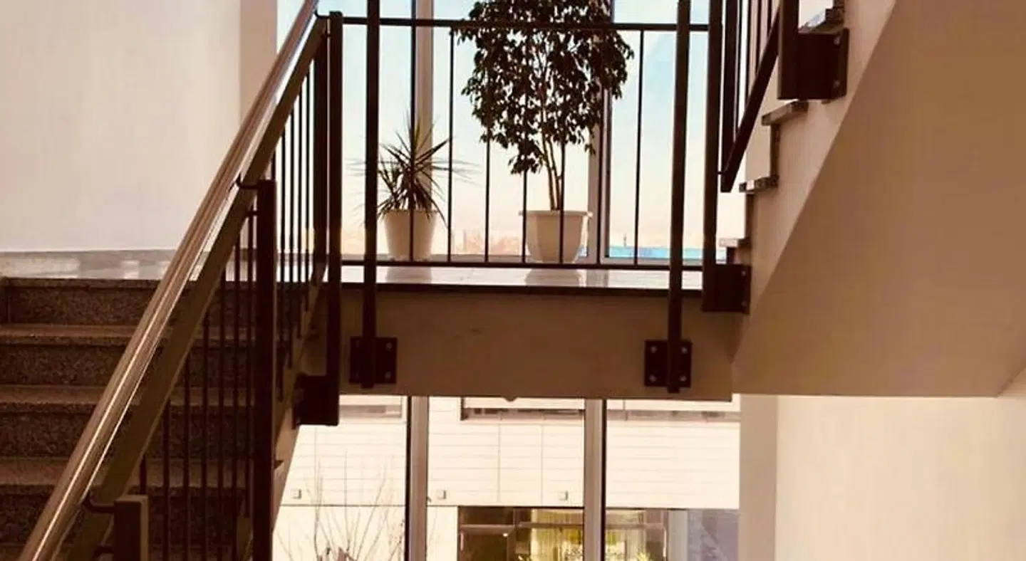 Hotel Rodgau LOUNGE_LOBBY