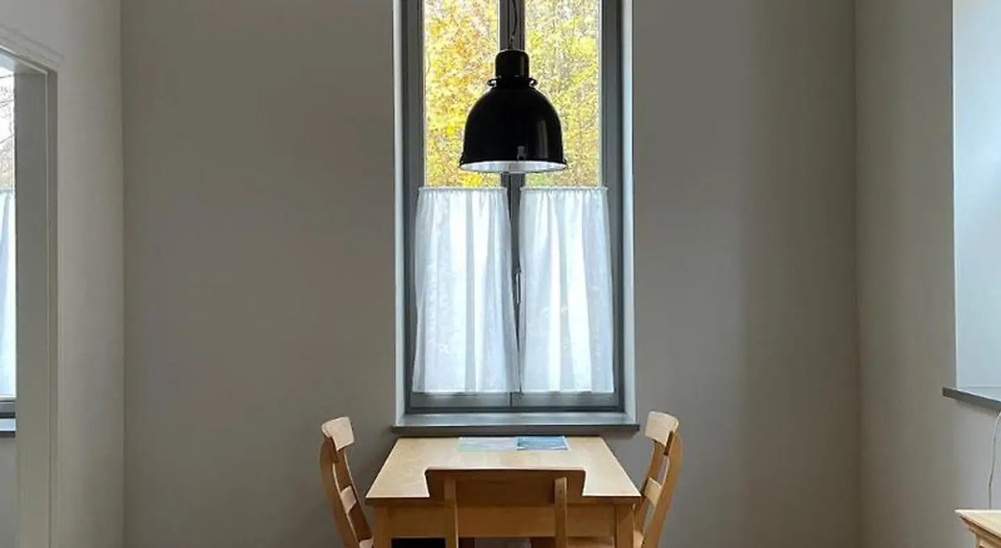 Gastehaus Phantasie LOUNGE_LOBBY