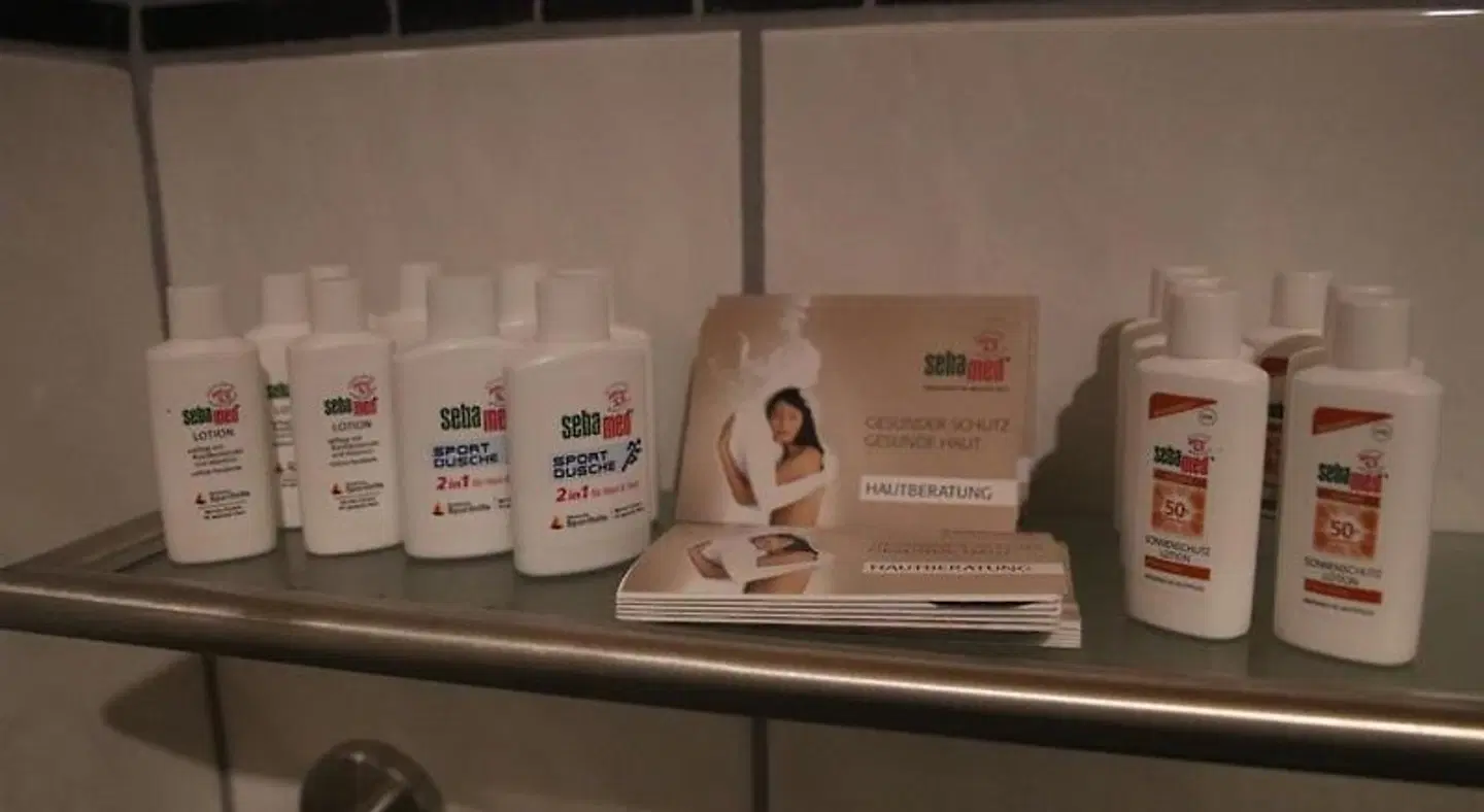 Hostel Bad Salzig HEALTH_BEAUTY