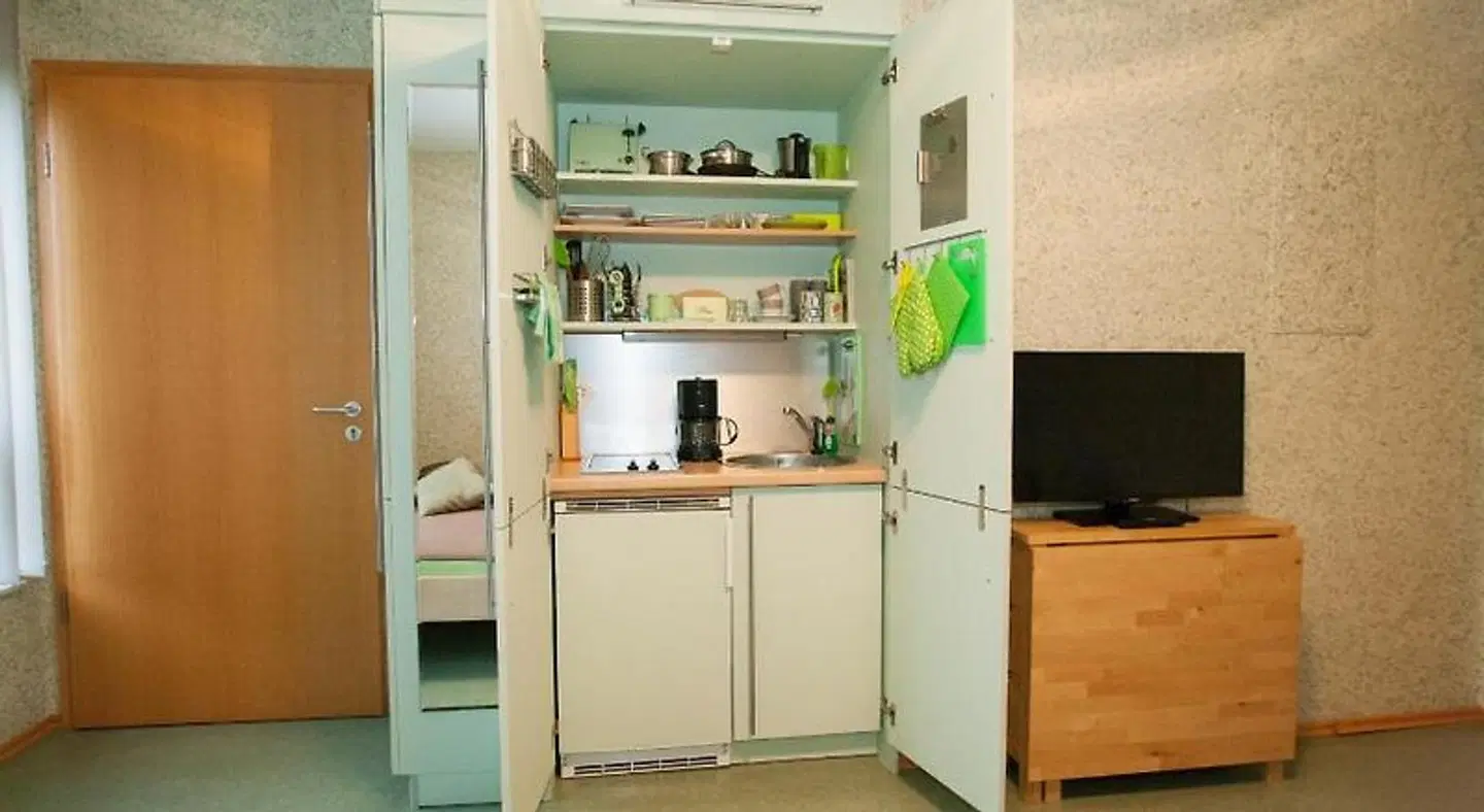 Landhaus Hof-Schlenstedt LOUNGE_LOBBY