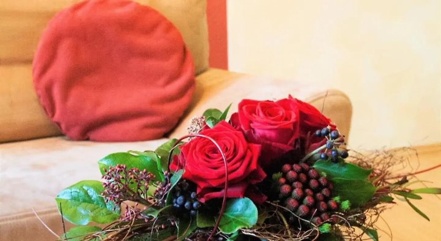 Landhaus Hof-Schlenstedt ROOM_EXAMPLE