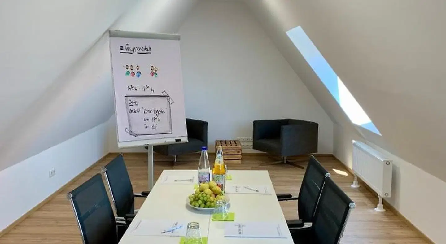 Vinotel Weinstrasse Konferenz