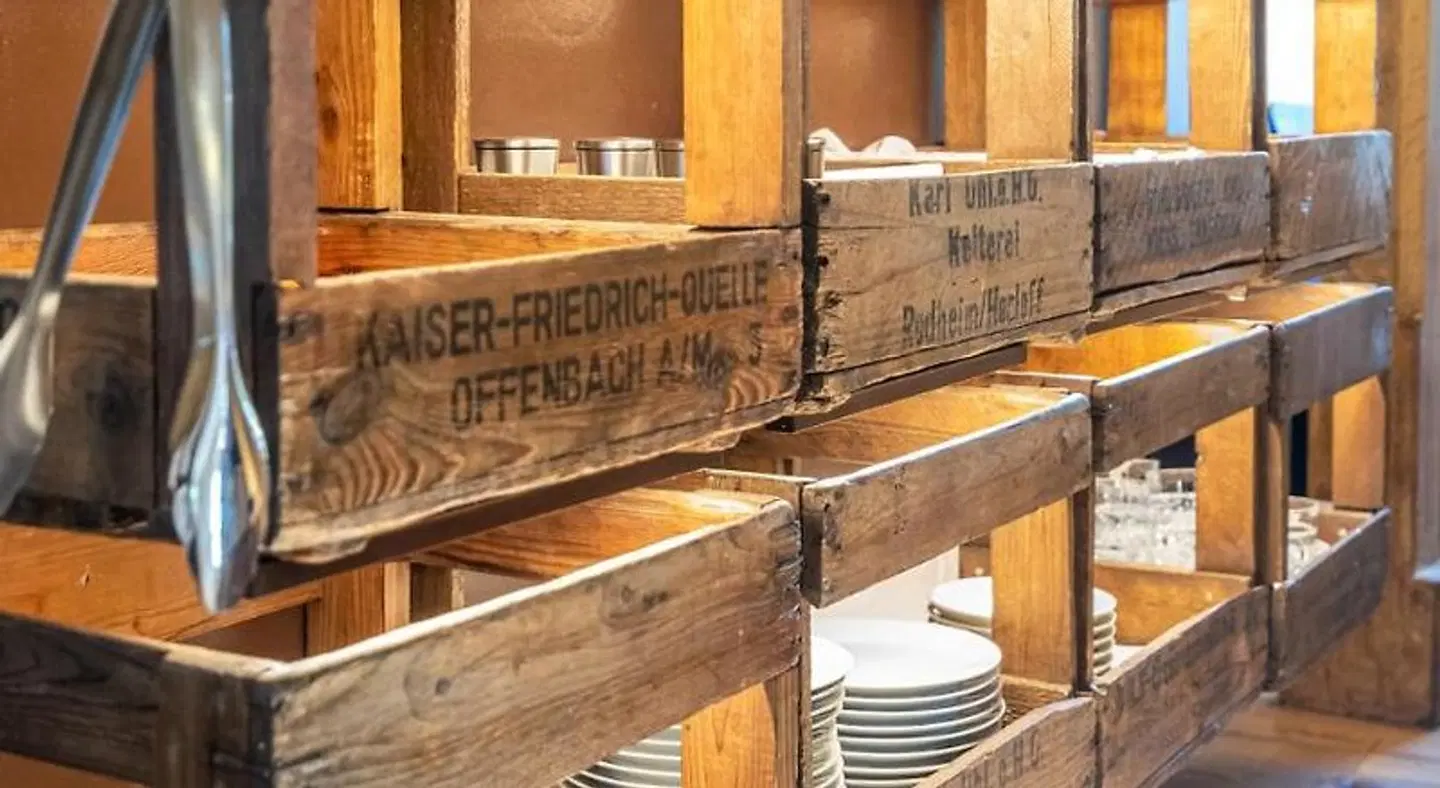 Stadtherberge Lahnpförtchen Wetzlar Badezimmer