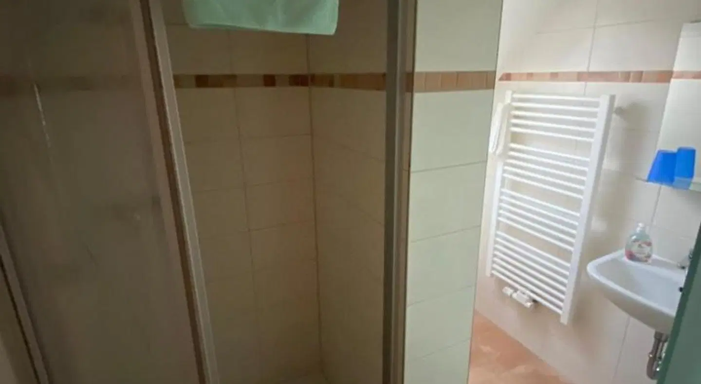 Pension Gluckauf HEALTH_BEAUTY