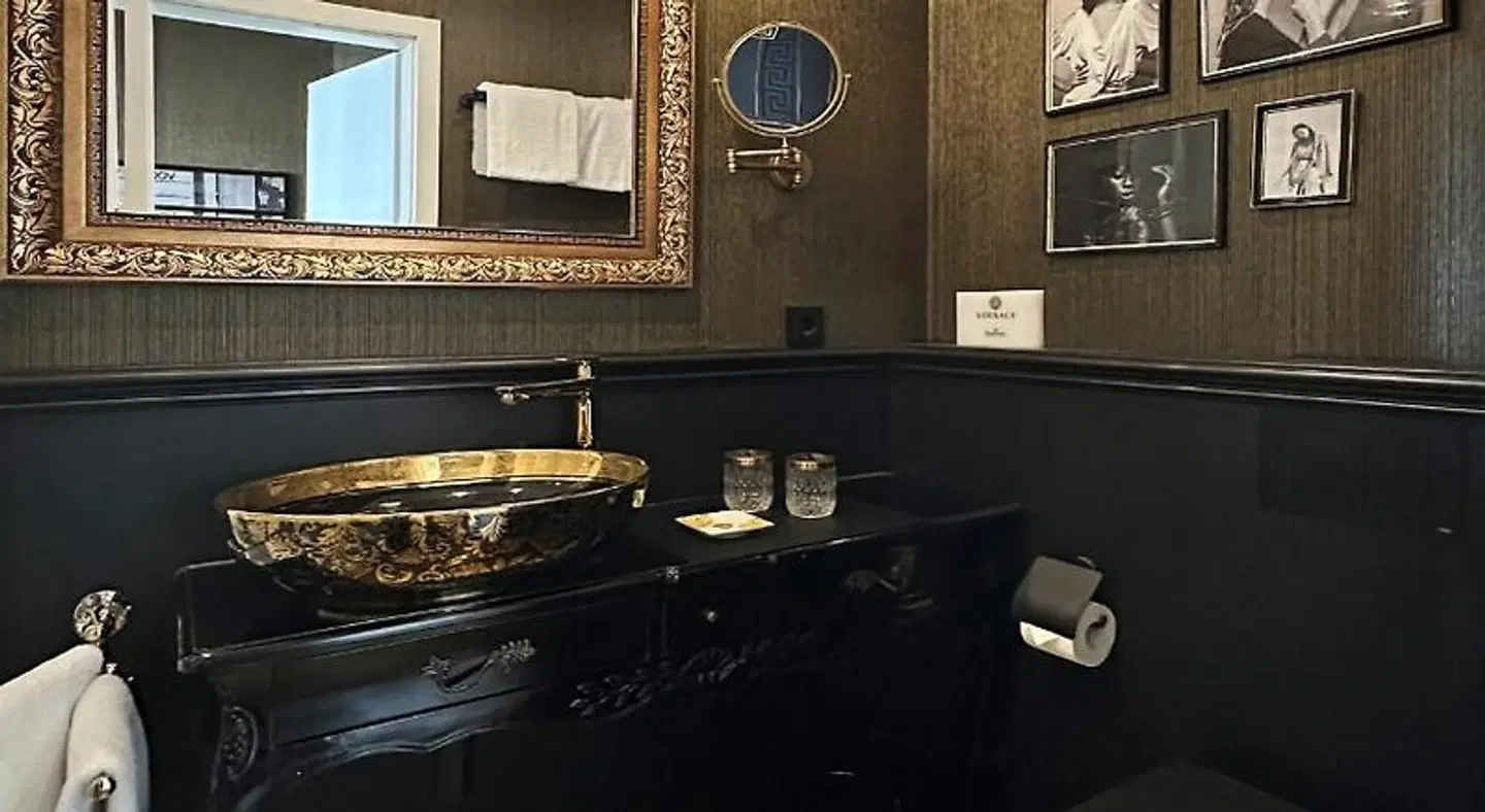 Boutique-Hotel Stadtvilla Hodes Restaurant