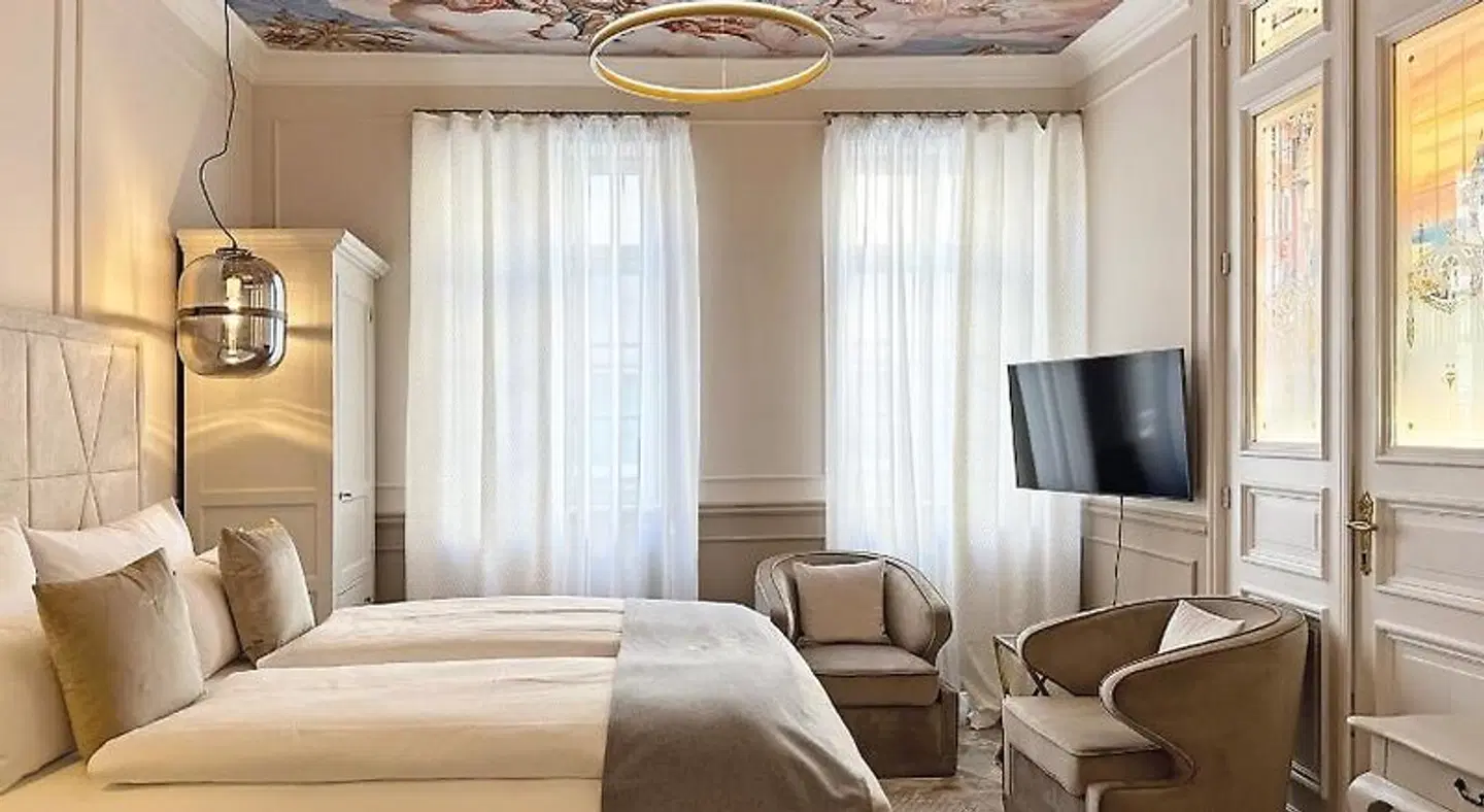 Boutique-Hotel Stadtvilla Hodes HEALTH_BEAUTY