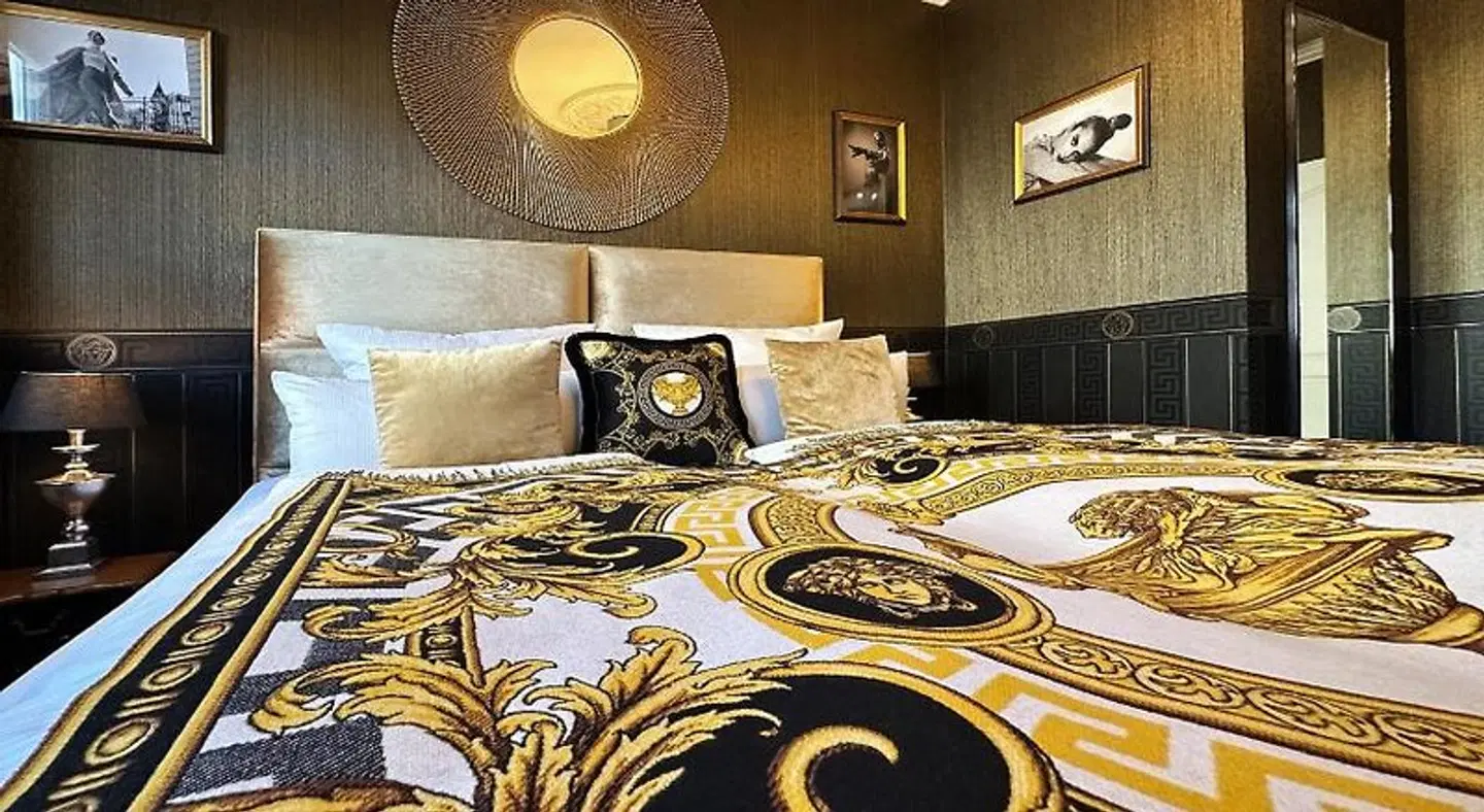 Boutique-Hotel Stadtvilla Hodes ROOM_EXAMPLE