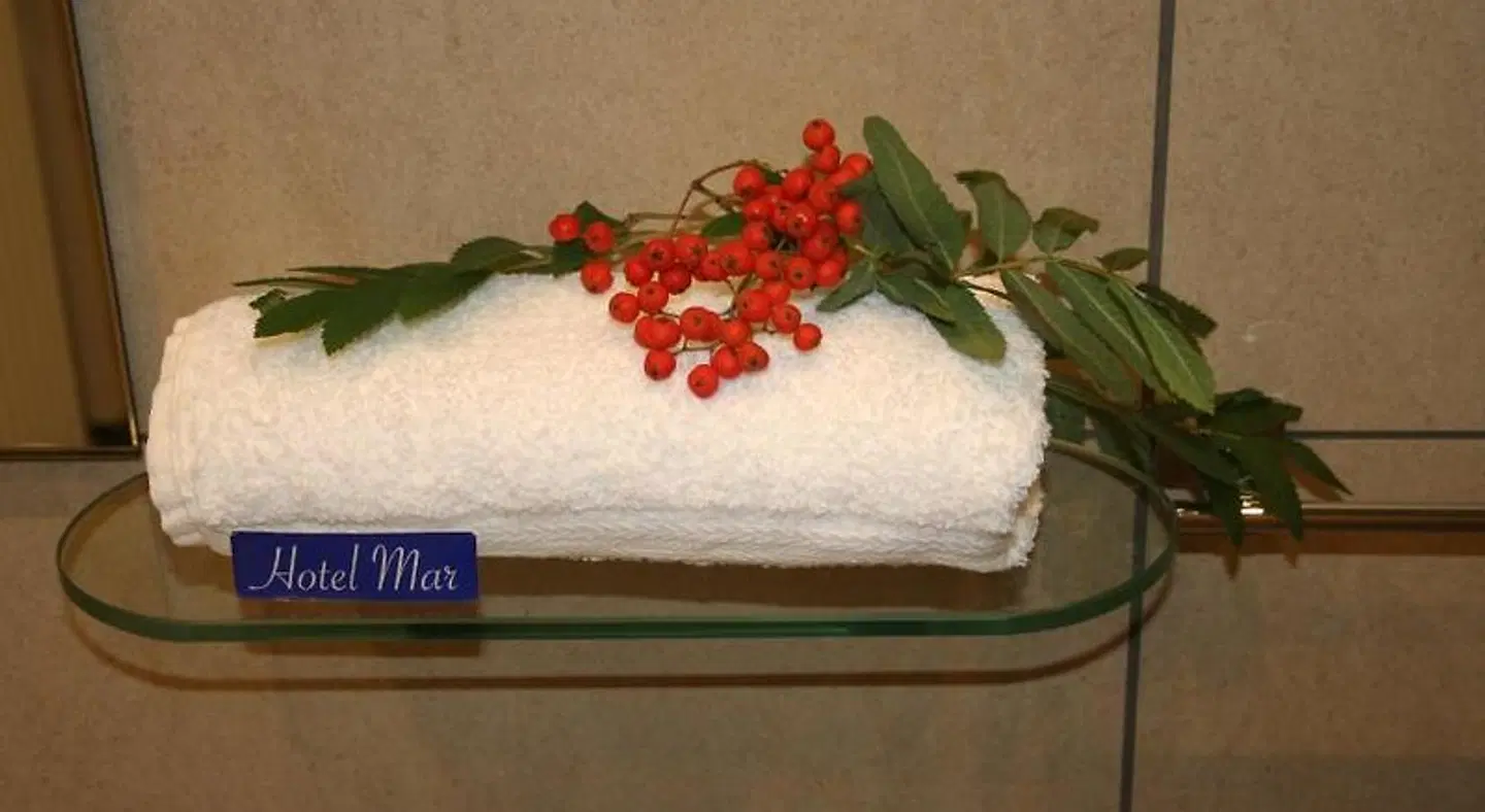 Mar Hotel MODEL_IMPRESSION