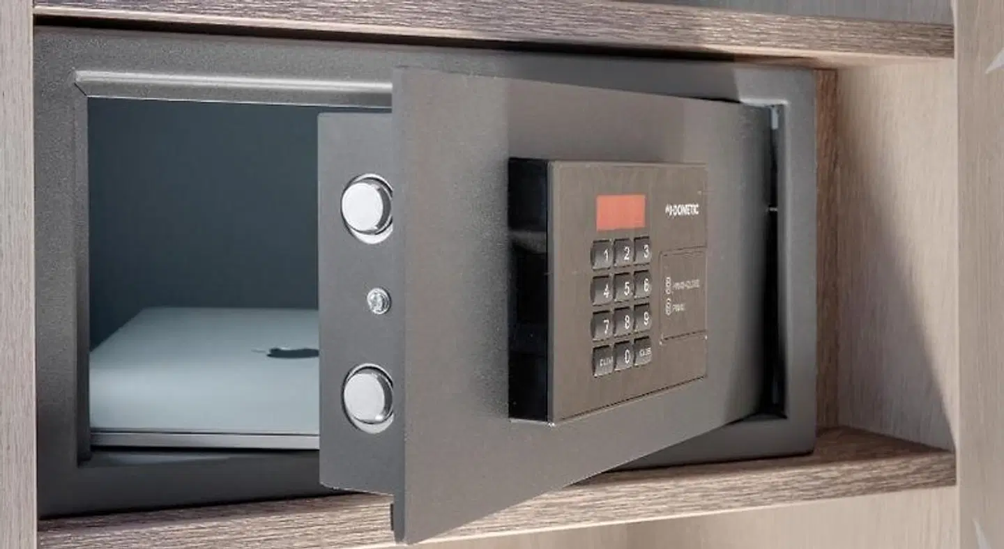 Hotel Newton Ludwigshafen LOUNGE_LOBBY