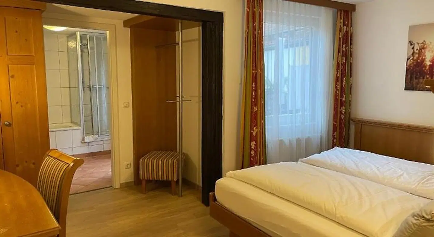 Hotel Glockenhof ROOM_EXAMPLE