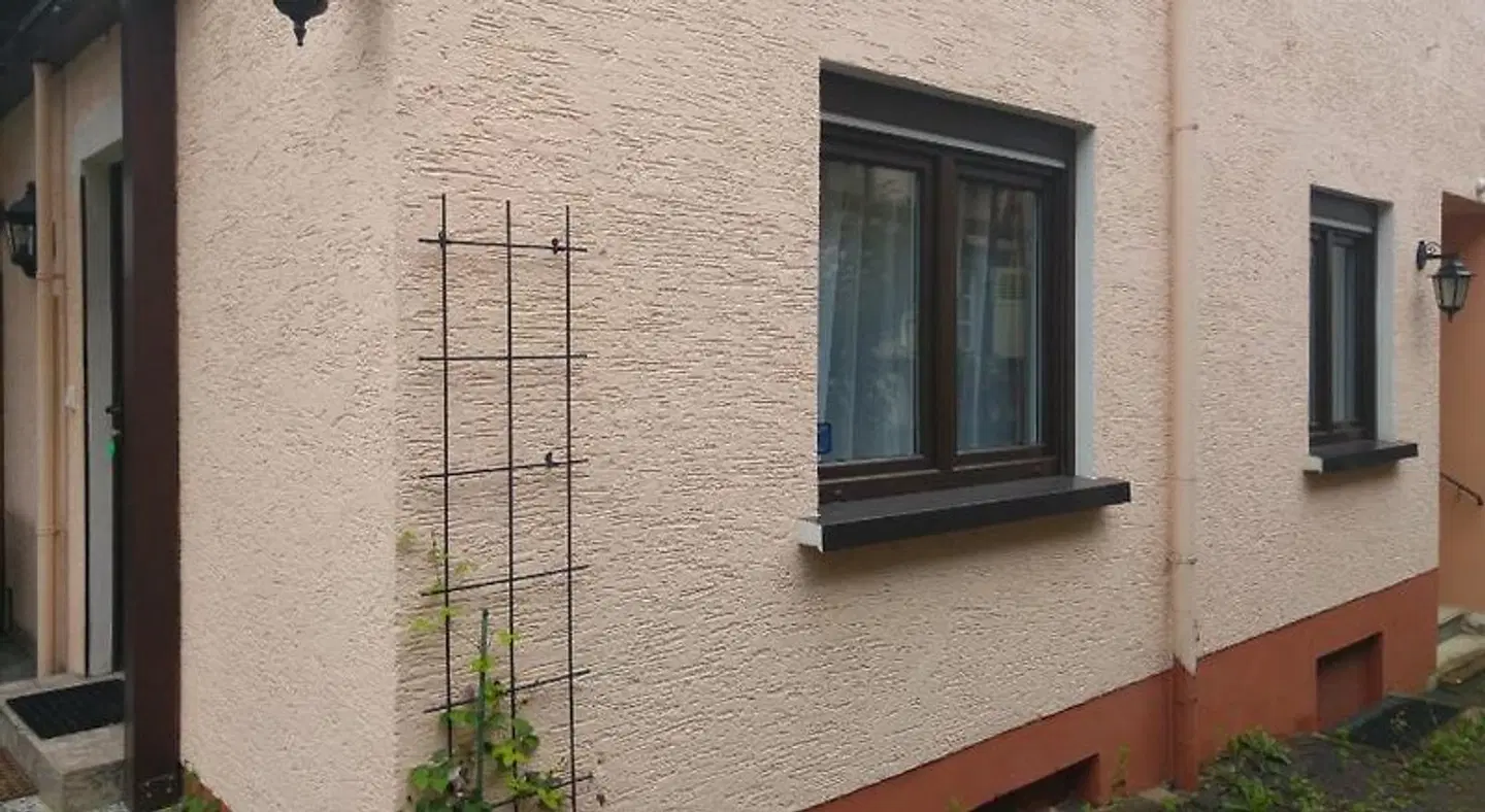 Apartment Rhein Main EXTERIOR