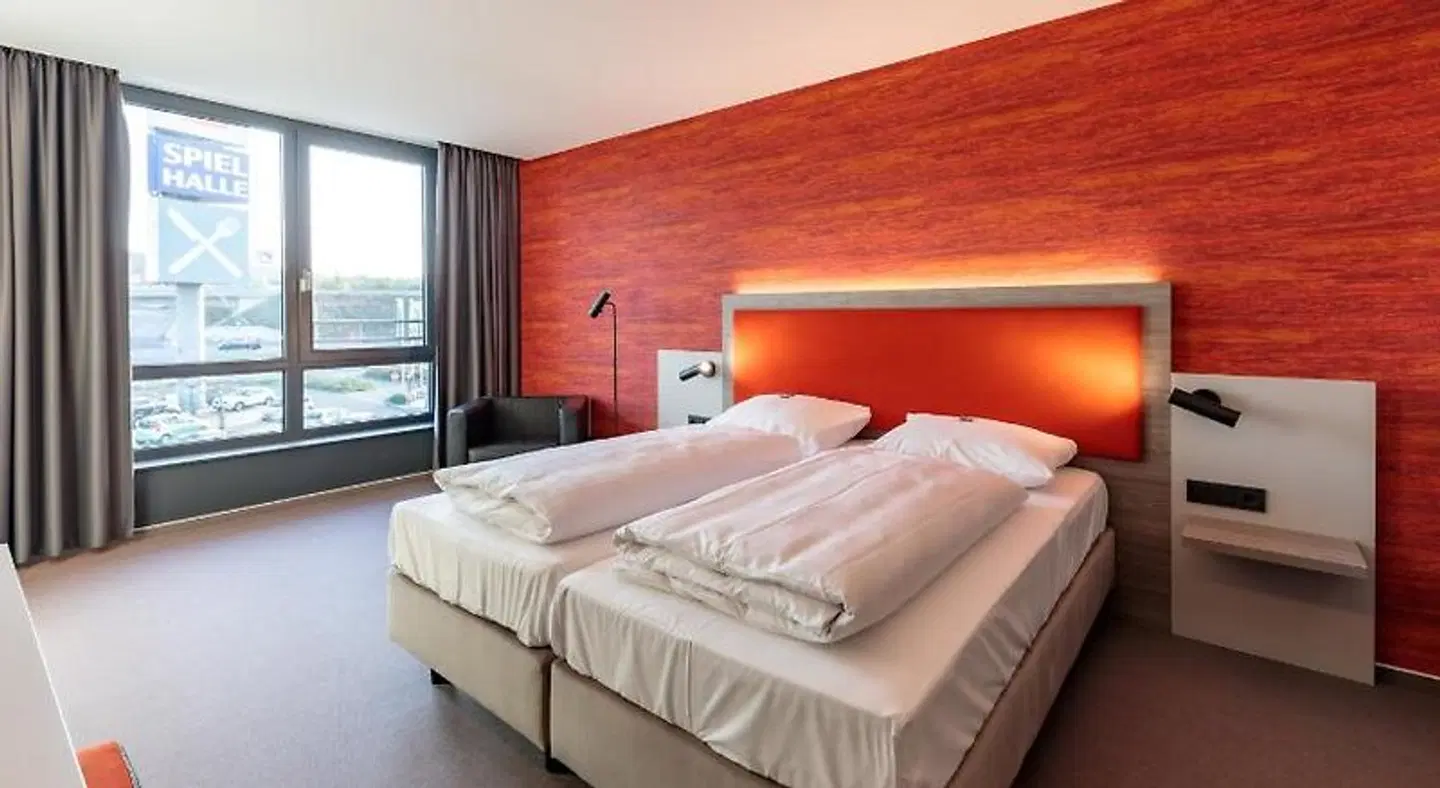 Hotel am Russel ROOM_EXAMPLE