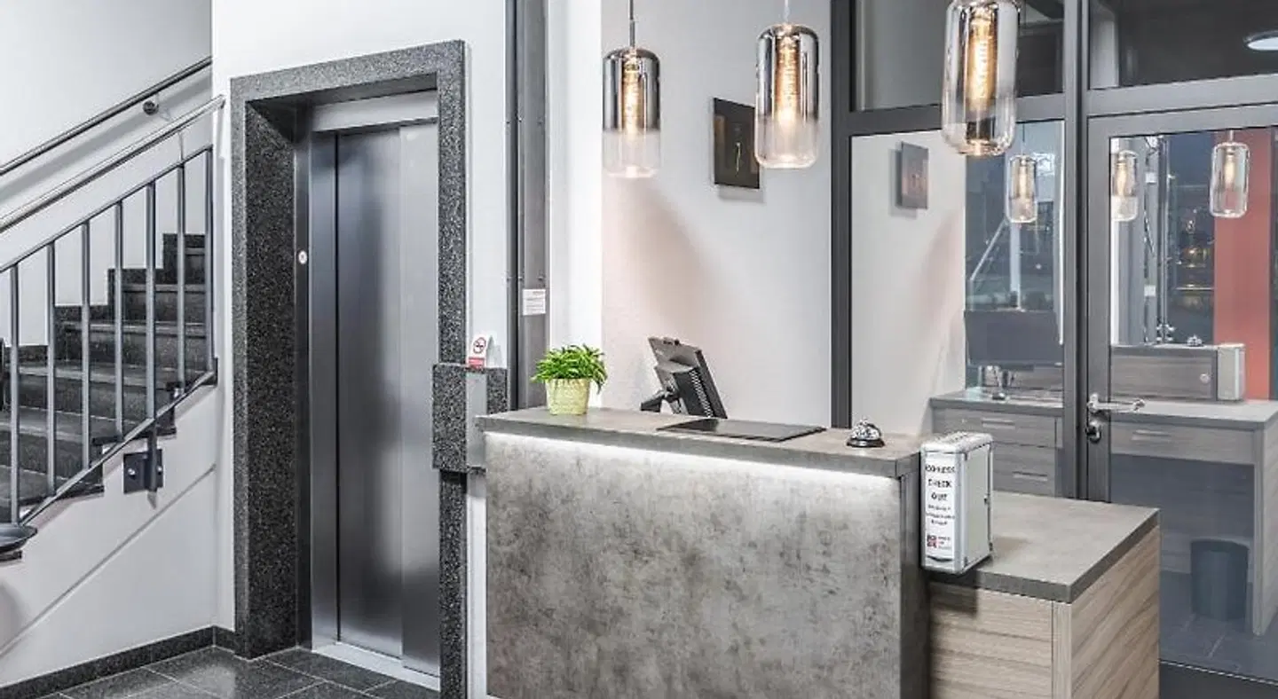 Hotel am Russel ROOM_EXAMPLE