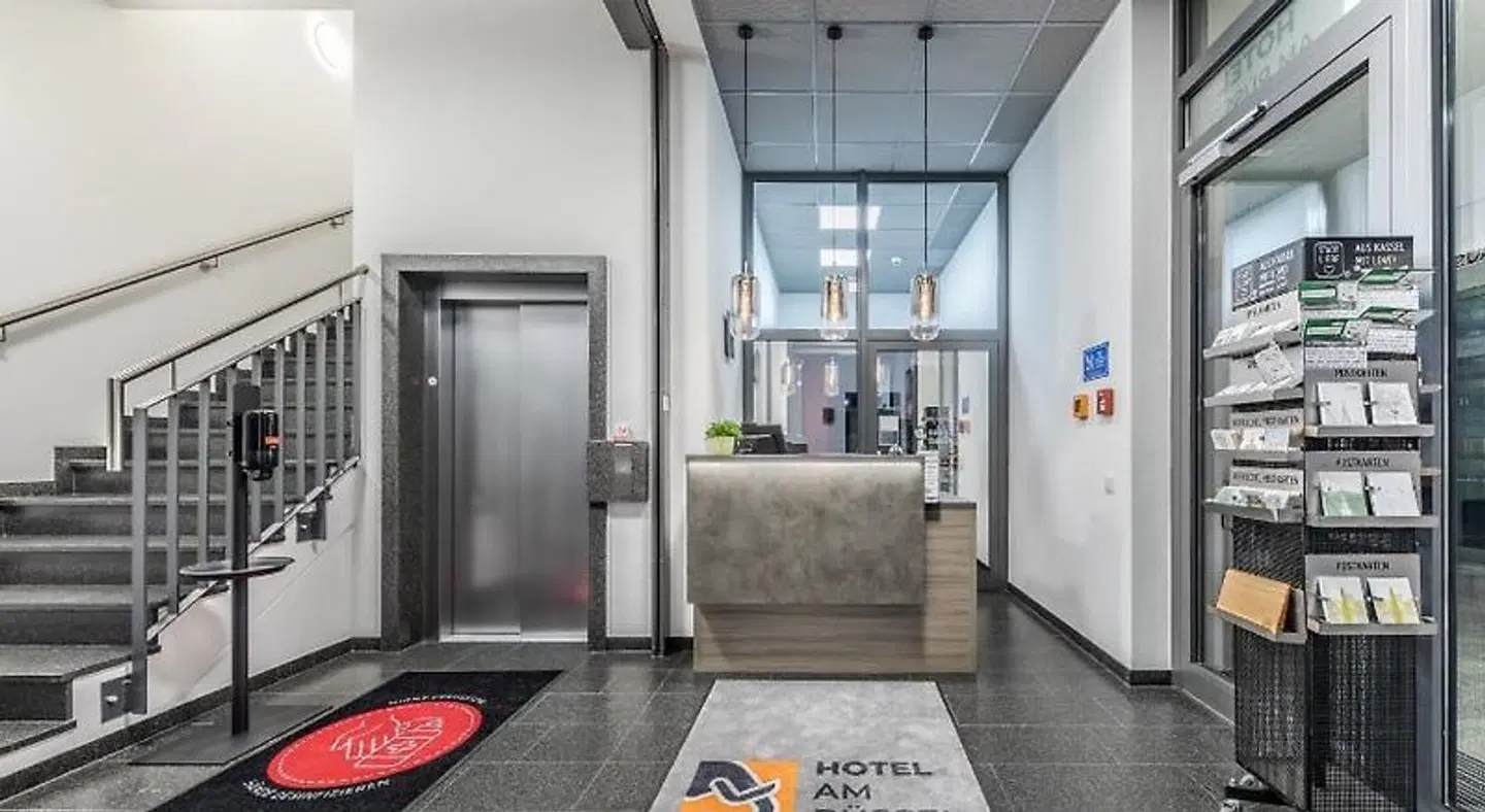 Hotel am Russel ROOM_EXAMPLE