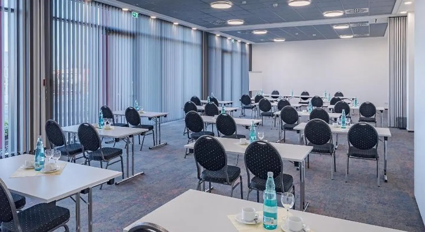 Hotel am Russel Konferenz