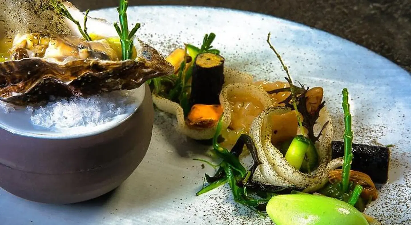 Steinhauser Hof Restaurant