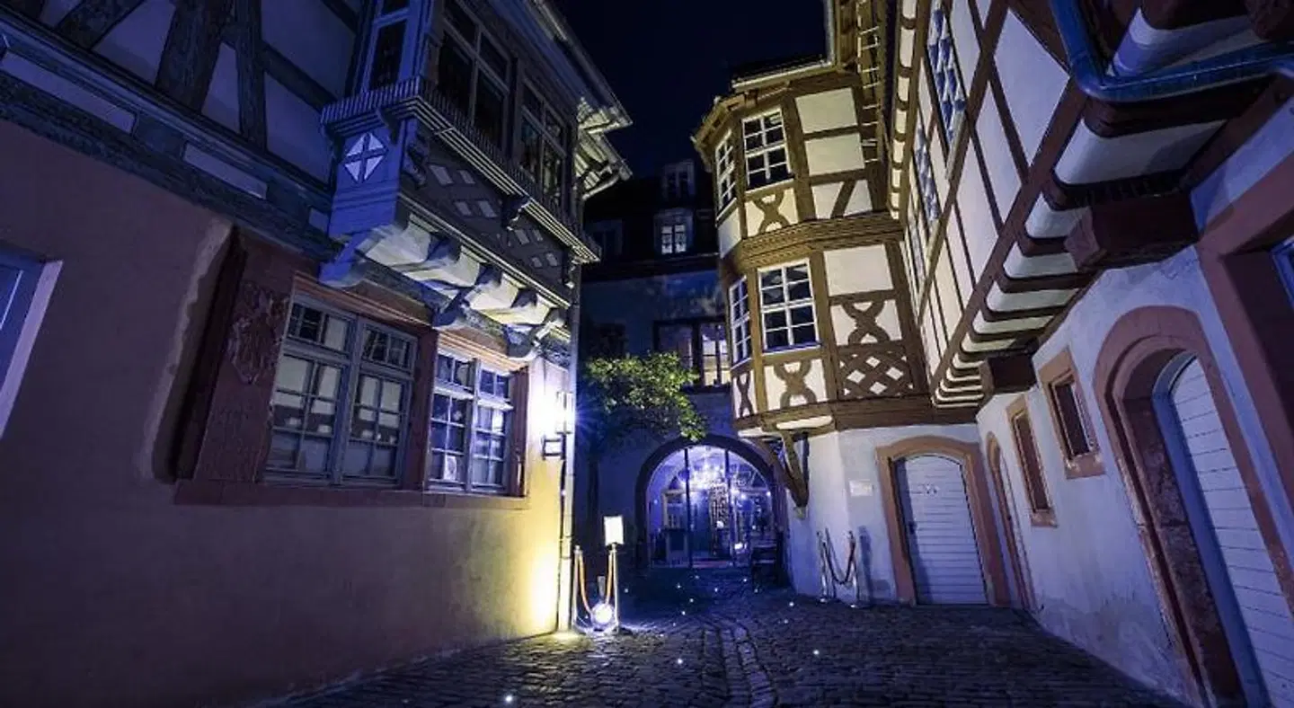 Steinhauser Hof EXTERIOR