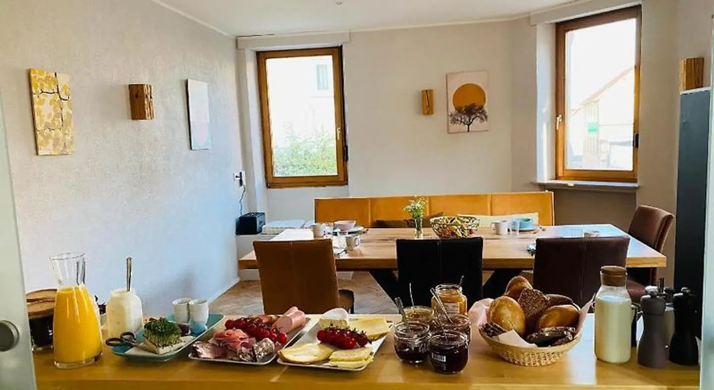 das Hofchen Stadecken ROOM_EXAMPLE