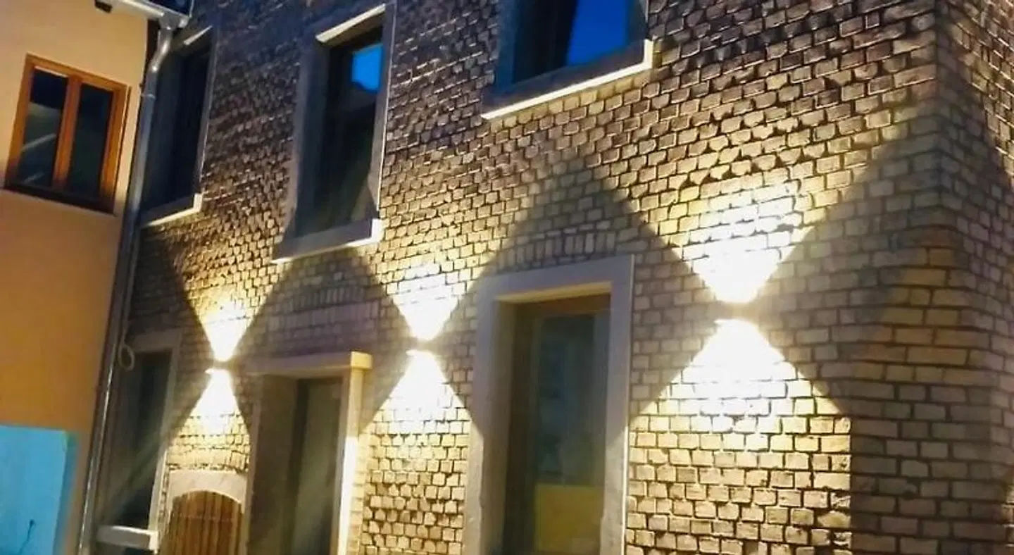 das Hofchen Stadecken EXTERIOR