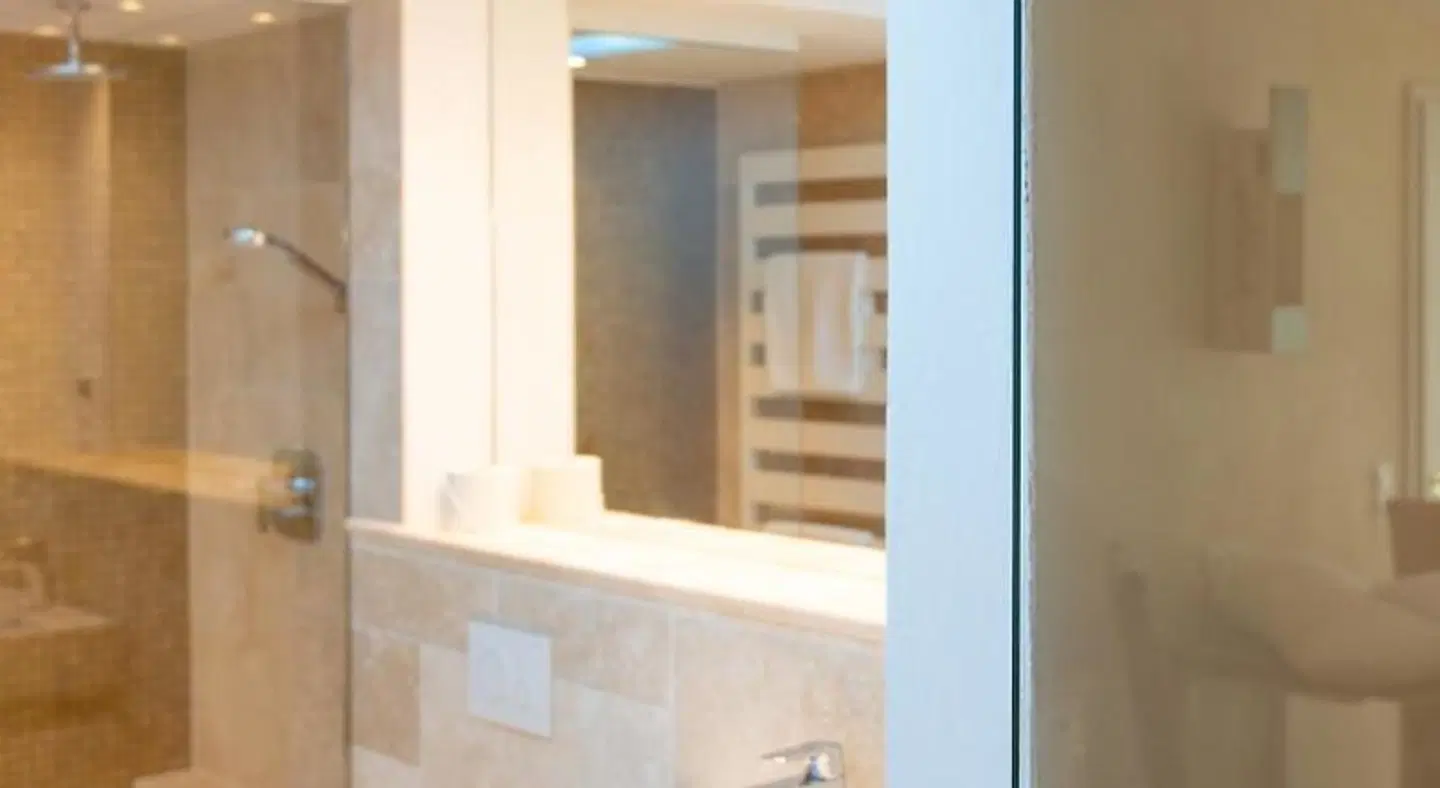 Die Finca Badezimmer