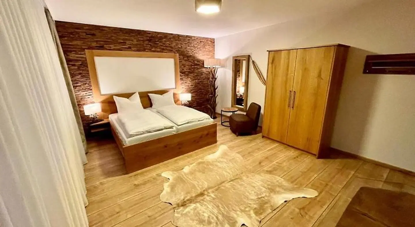 Hotel Restaurant Unikat ROOM_EXAMPLE