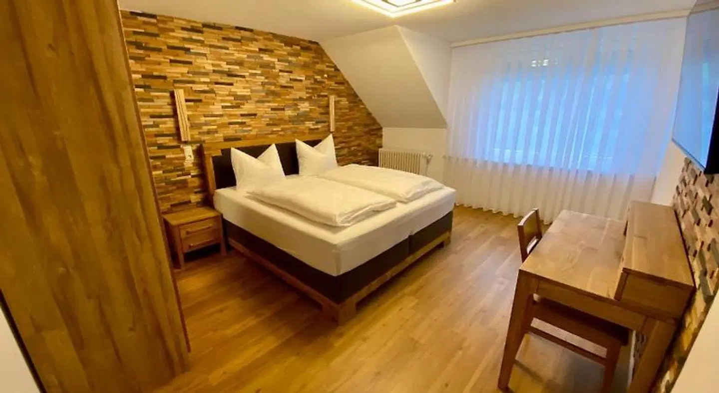 Hotel Restaurant Unikat ROOM_EXAMPLE