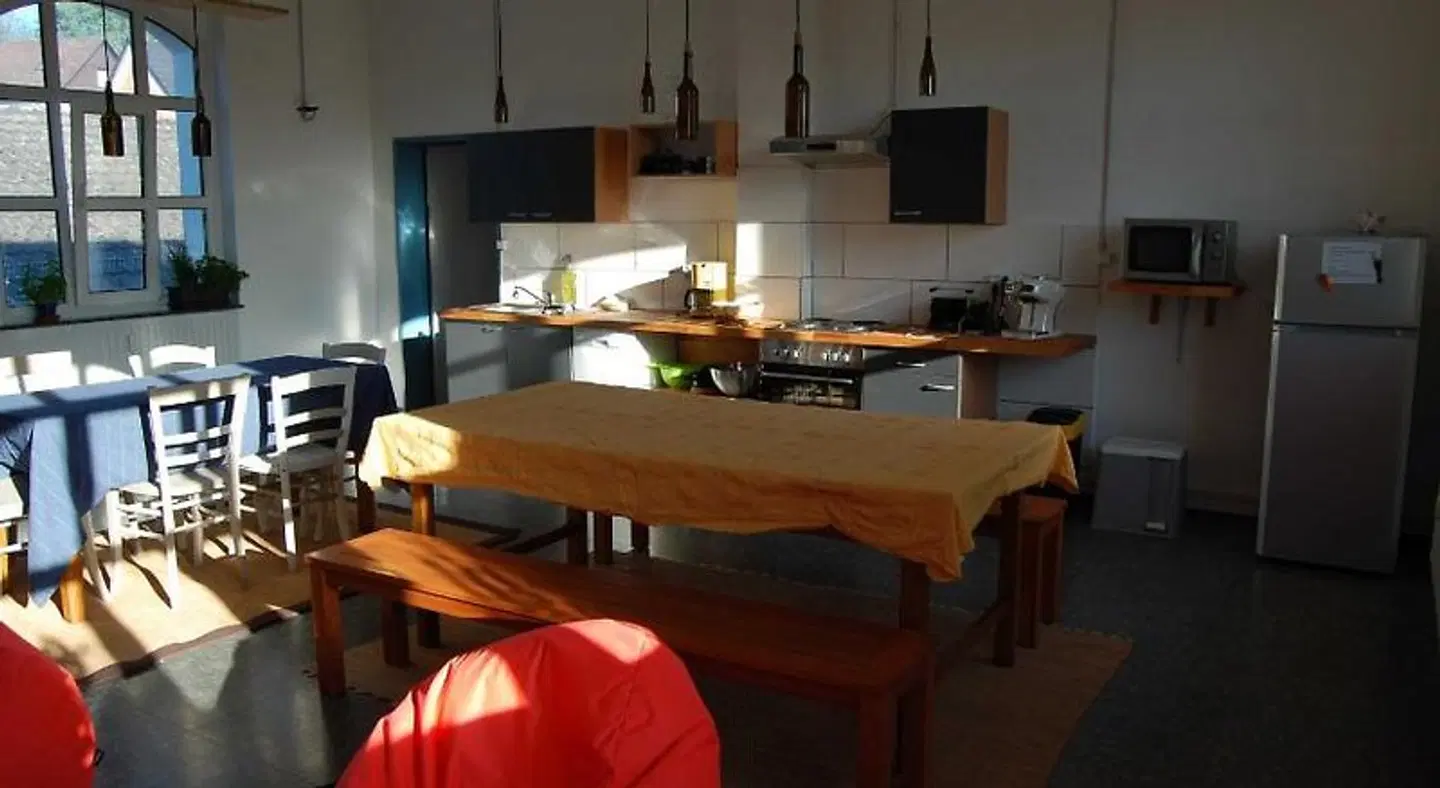 Oberzent-Hostelstyle fur aktive Touristen ROOM_EXAMPLE