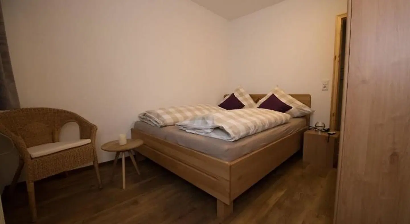 Heuhotel und Gastehaus Kohlstadt ROOM_EXAMPLE