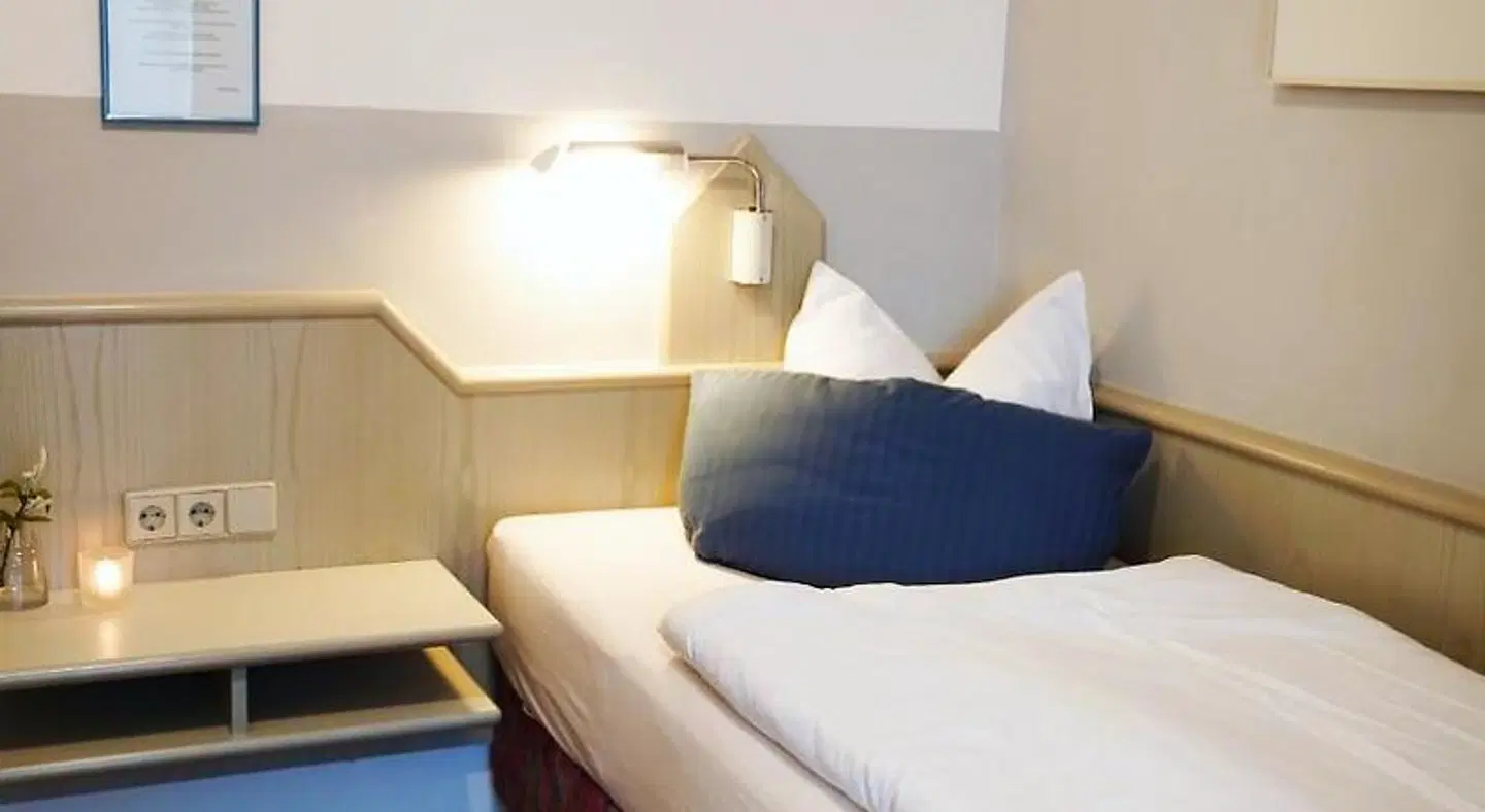 Hotel Garni Zur Traube ROOM_EXAMPLE