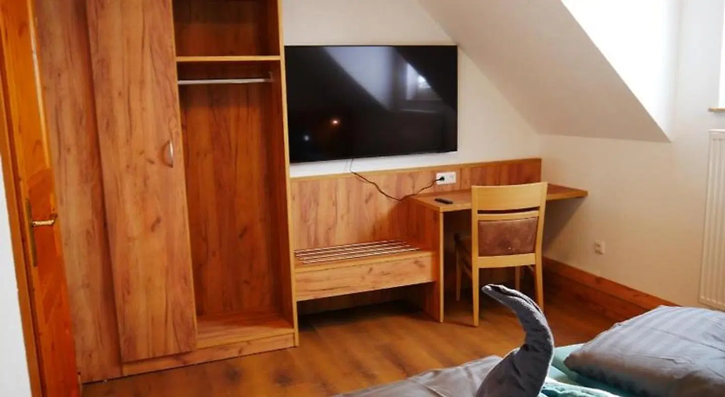 Heuhotel und Gastehaus Kohlstadt ROOM_EXAMPLE