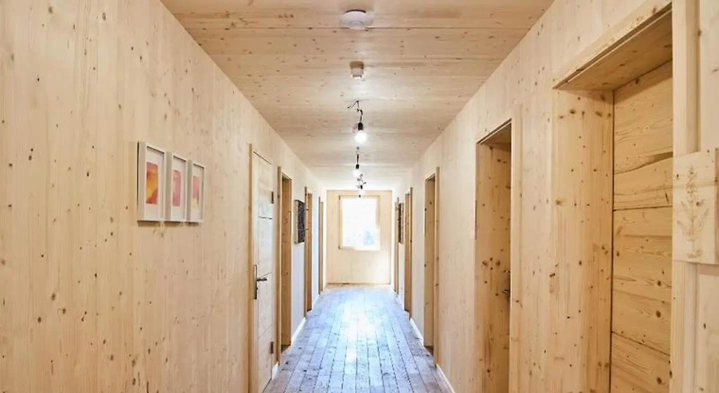 LindenGut Biohotel LOUNGE_LOBBY