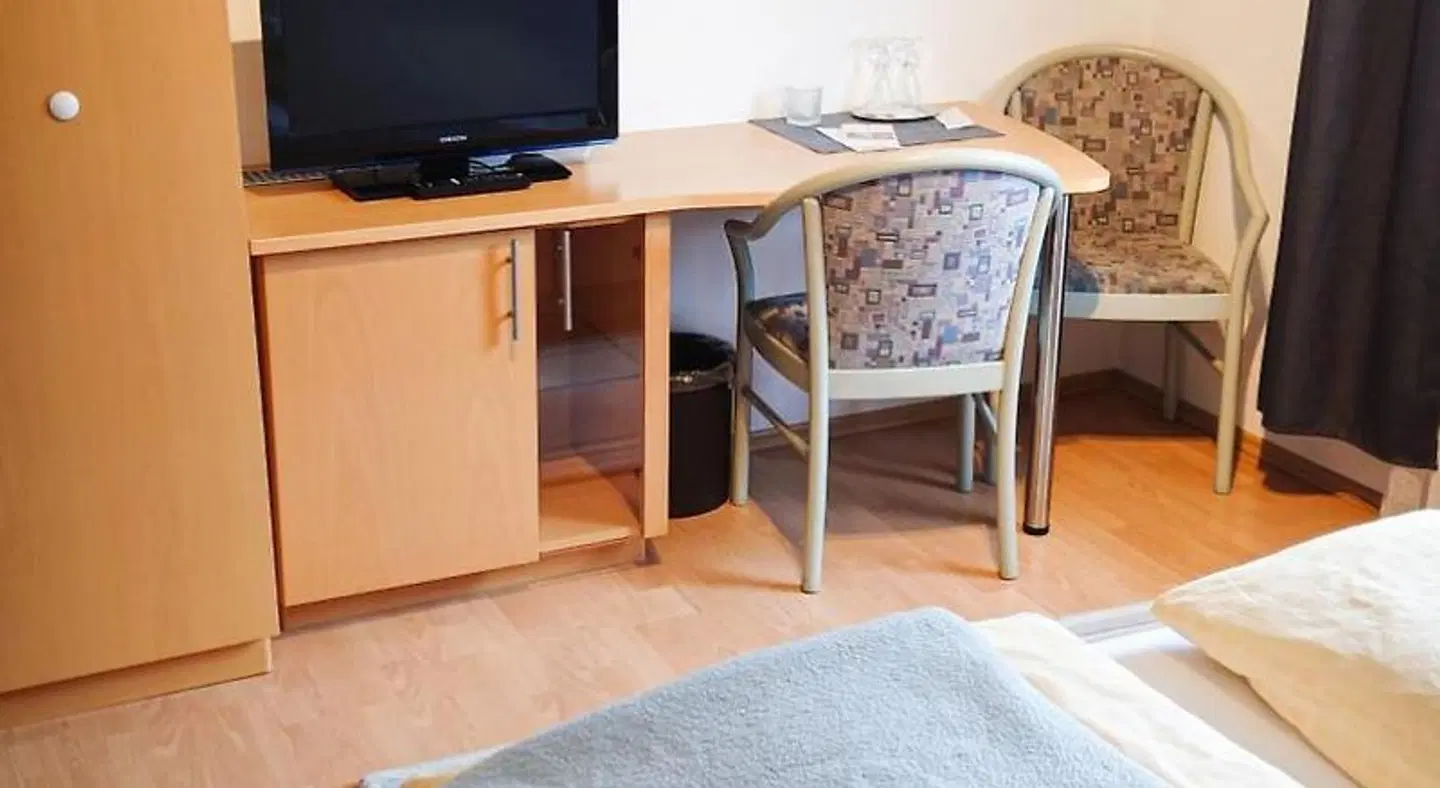 Hotel Garni Zur Traube ROOM_EXAMPLE