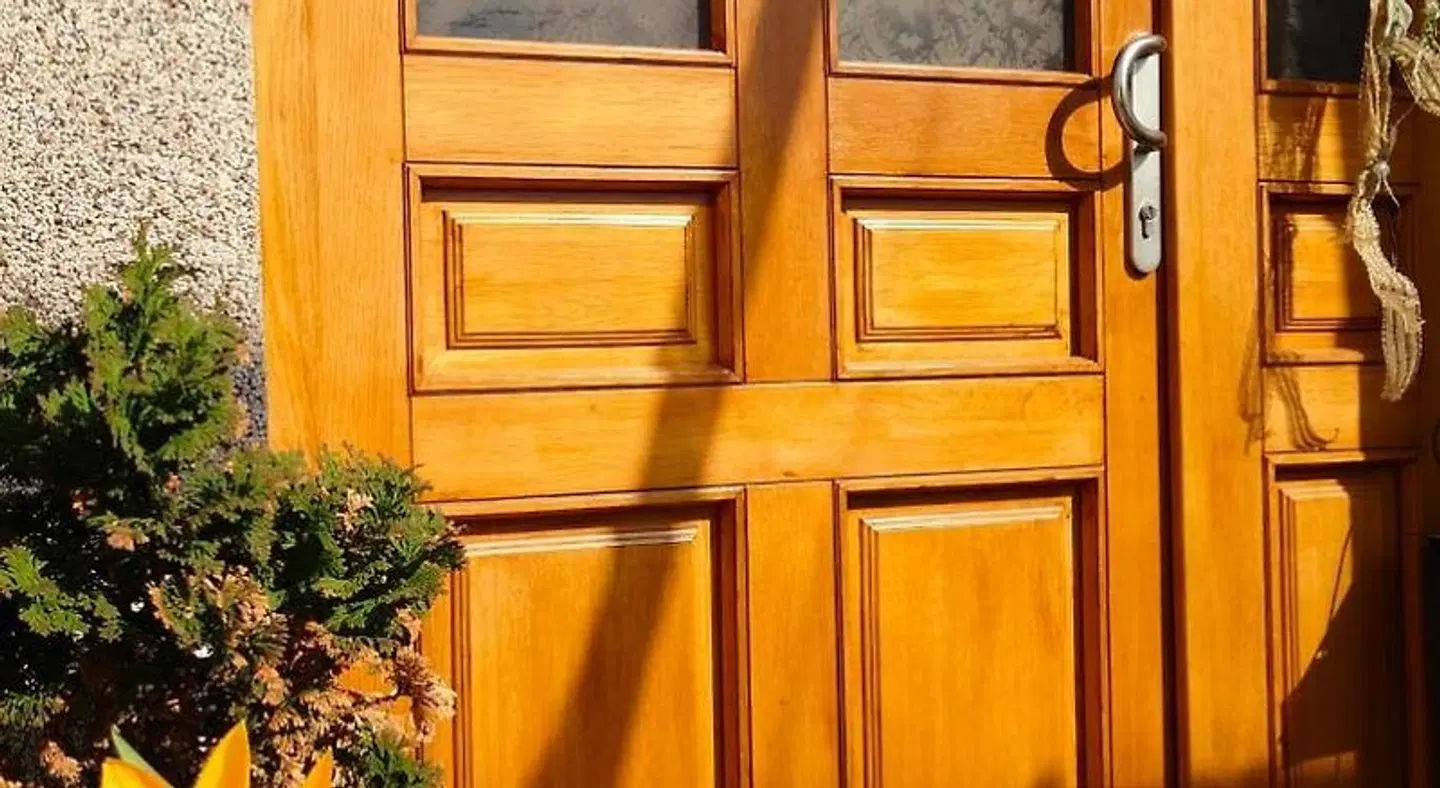 Hotel Garni Zur Traube LOUNGE_LOBBY