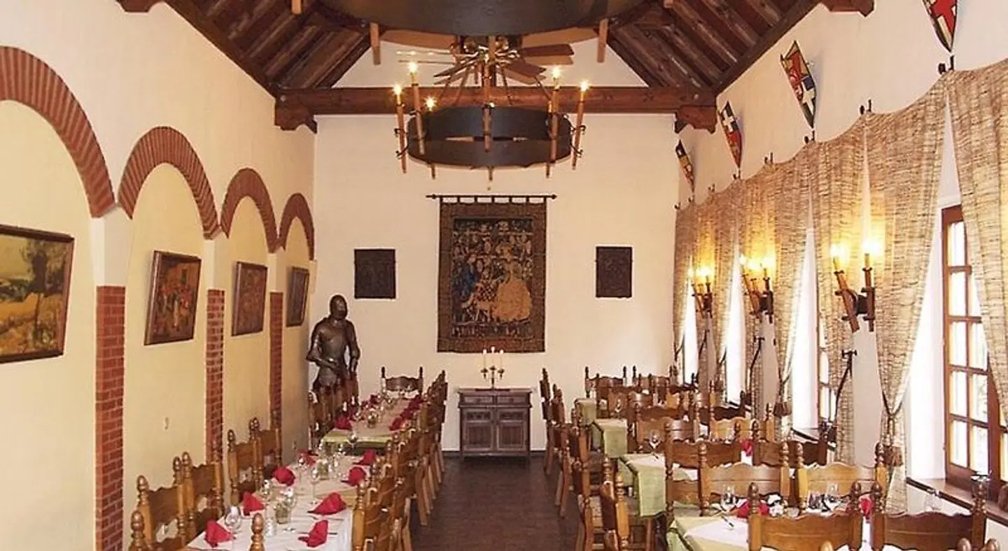 Hotel Herres Alte Metzgerei Restaurant