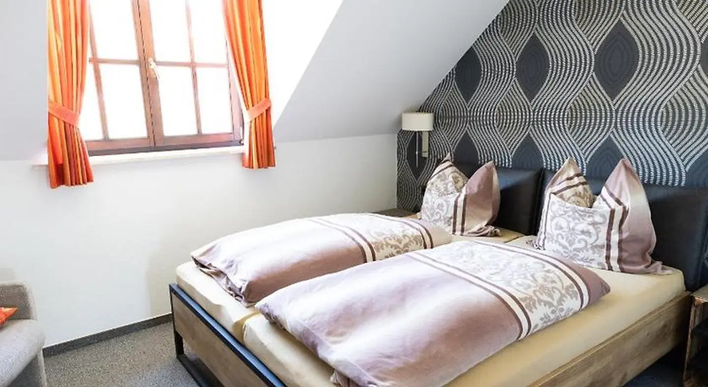 Hotel Herres Alte Metzgerei ROOM_EXAMPLE