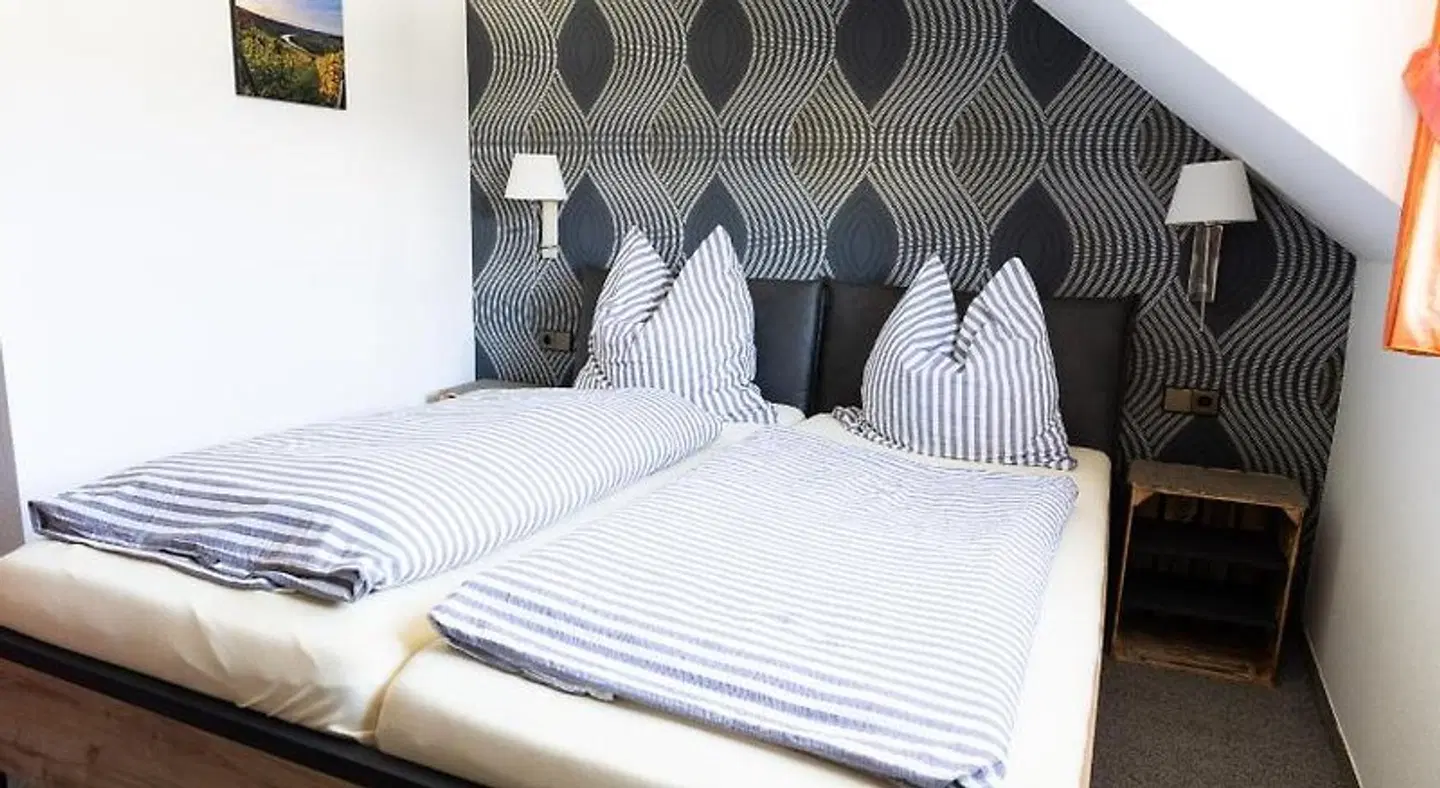 Hotel Herres Alte Metzgerei ROOM_EXAMPLE