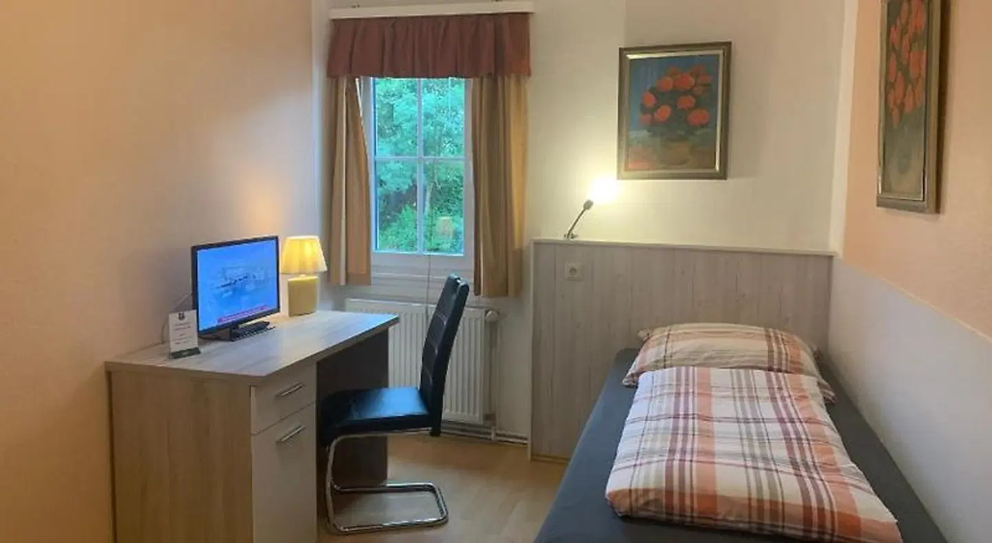 Zum weißen Ross ROOM_EXAMPLE