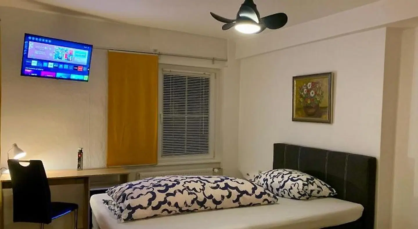 Zum weißen Ross ROOM_EXAMPLE