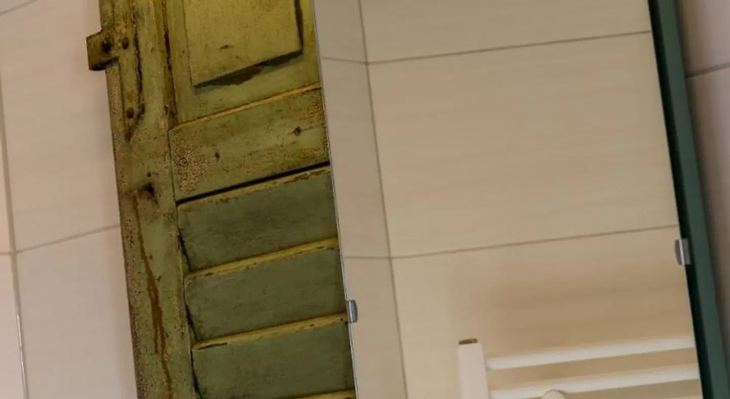 Hotel Brasserie Chaussee ROOM_EXAMPLE