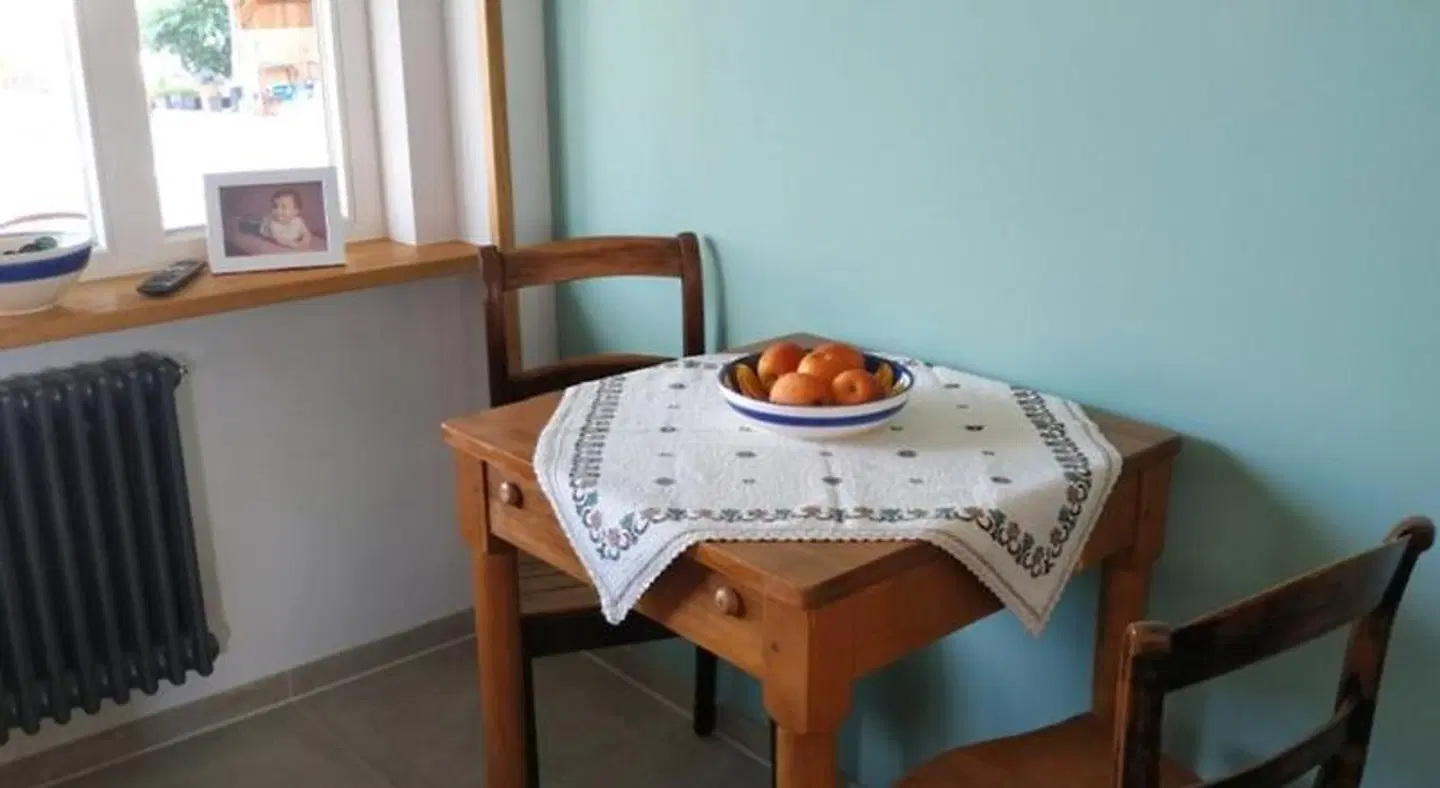 Hotel Brasserie Chaussee ROOM_EXAMPLE