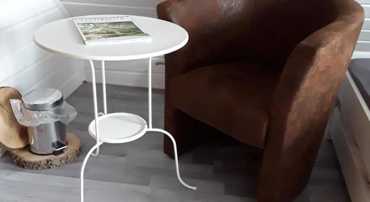 Villa Jani b&b Badezimmer