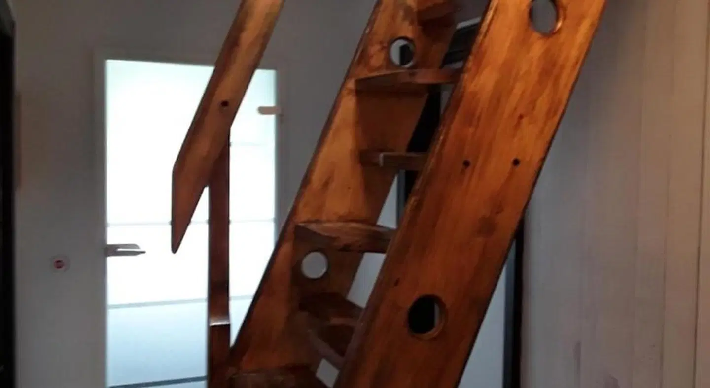 Villa Jani b&b ROOM_EXAMPLE