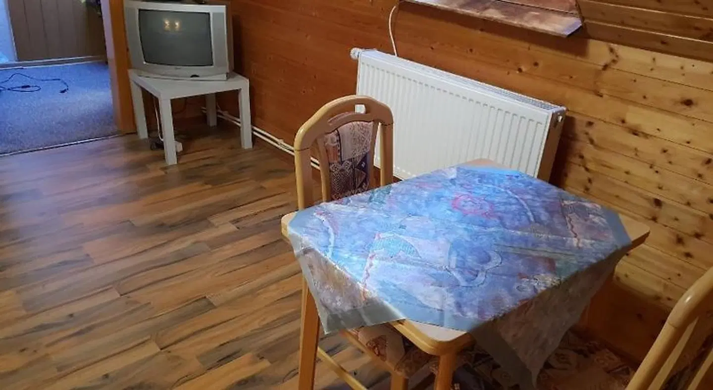 Dudu's Gastehaus OUTDOOR_POOL